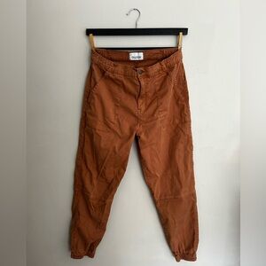 Duer “Live Free High Rise Jogger” size 31x28